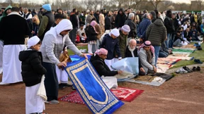 Islamische Feiertage – warum nicht?