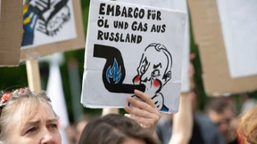 Europa auf der Suche nach Gas
