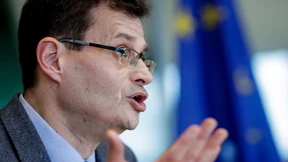 Deutscher wird Chef der Europäischen Staatsanwaltschaft