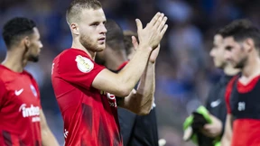 Lob für Spätstarter Smolcic