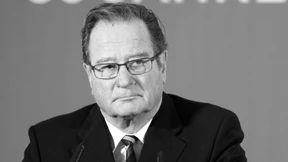 FDP-Politiker Klaus Kinkel ist tot