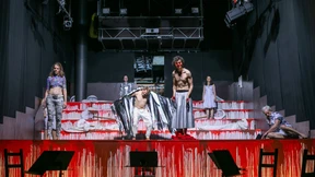 Das unzerstörbare Leben