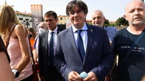 Puigdemont verlässt Sardinien