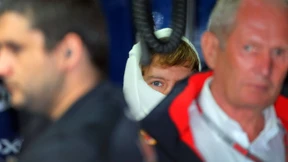 Schlechte Laune beim „Hühnerdieb“ 