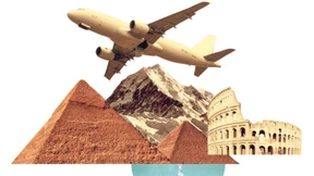 Wenn jeder den besten Platz will