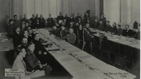 Friedensverhandlungen mit Russland geraten ins Stocken