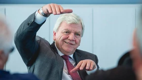 „Ich muss immer an alle denken“