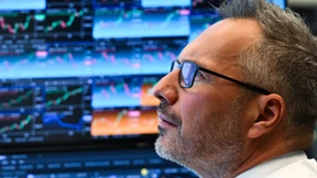 Wie der Markt politische Schocks absorbiert