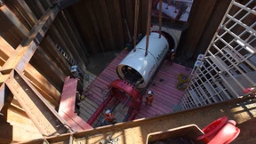 Unruhe in der Offenbacher Unterwelt