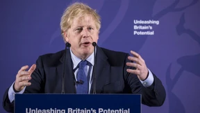 London und Brüssel im Fernduell