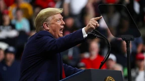 „Biden wusste, wie er Obama in den Arsch kriechen musste“