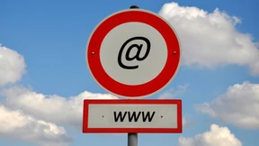 Keine Zeit fürs Internet