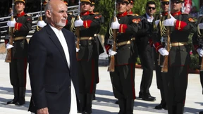 Taliban bekennen sich zu Anschlägen in Afghanistan