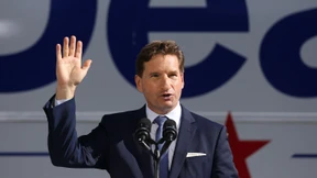 Demokrat fordert US-Präsident Biden bei Kandidatur heraus