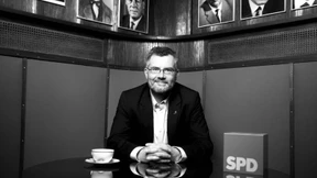 Dialektische Prozesse an der SPD-Basis