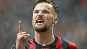 „Ich will nach oben: Europa League, Champions League“ 