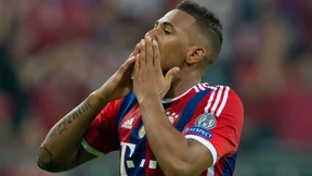 Die Ergebnis-Bayern gewinnen in letzter Minute