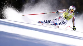 Rebensburg rast zum Saisonabschlusssieg