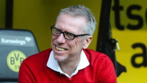 Dortmund übertrifft die Bayern