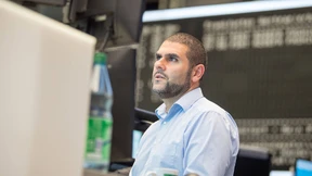 Dax nimmt am amerikanischen Wahltag die 12.000 Punkte ins Visier