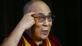 Dalai Lama will als attraktive Frau wiedergeboren werden 