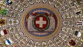 Parlament in Bern sagt Diktatoren den Kampf an