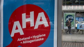 Von AHA bis Alltagsmaske