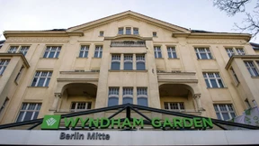 Hotelkette macht Rückzieher bei Zimmern für Flüchtlinge