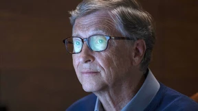 Mein guter Kumpel Bill