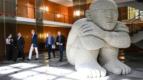 Das Urteil fällt der Wähler