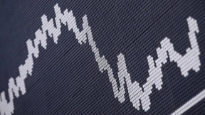 Börsenindizes funktionieren oft wie ein Fahrstuhl