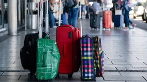 Immer mehr Passagiere beschweren sich über ihre Flugreise