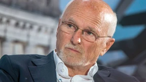 „Kapitalismus ist gut, aber brutal“