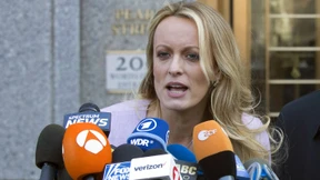 Anscheinend wusste Fox News schon 2016 von Trumps Affäre