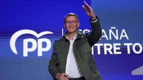 Mit Rechtspopulisten siegen, aber allein regieren