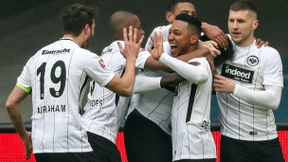 Eintracht-Sieg nach Fehlentscheidung