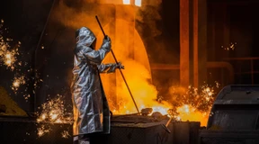 EU genehmigt Milliarden-Beihilfen für Thyssenkrupp