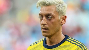 „Özil sah total entsetzt aus“