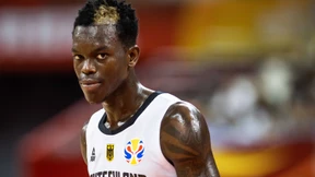 Deutsche Basketballer ohne Schröder zu Olympia