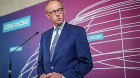 Merz wirft Regierung „Verzögerungstaktik“ vor