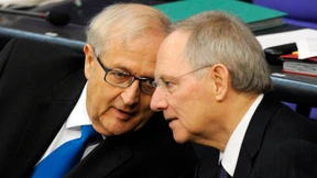 Finanztransaktionssteuer: CDU hofft auf Brüderle 