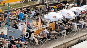 Die herausfordernde Corona-Rückkehr der Restaurants