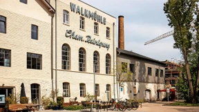 Ein neues queeres Zentrum