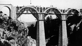 1001 Nacht und Csárdásfürstin 