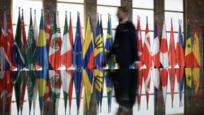 Neue Allianzen, neue Perspektiven: Deutschlands Chancen im globalen Umbruch