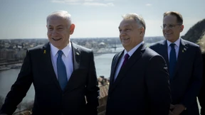 „Es ist wichtig, dieser korrupten Organisation die Stirn zu bieten“