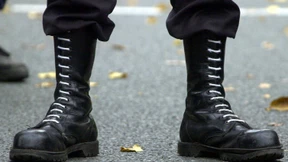 „Wir lassen uns durch Neonazis Angst einreden“