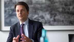 Morgens Krise, nachmittags Chance