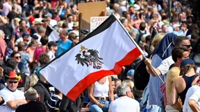 Die Neue Rechte sucht nach ihrer Rolle