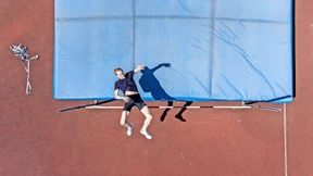 Der stille Weltmeister